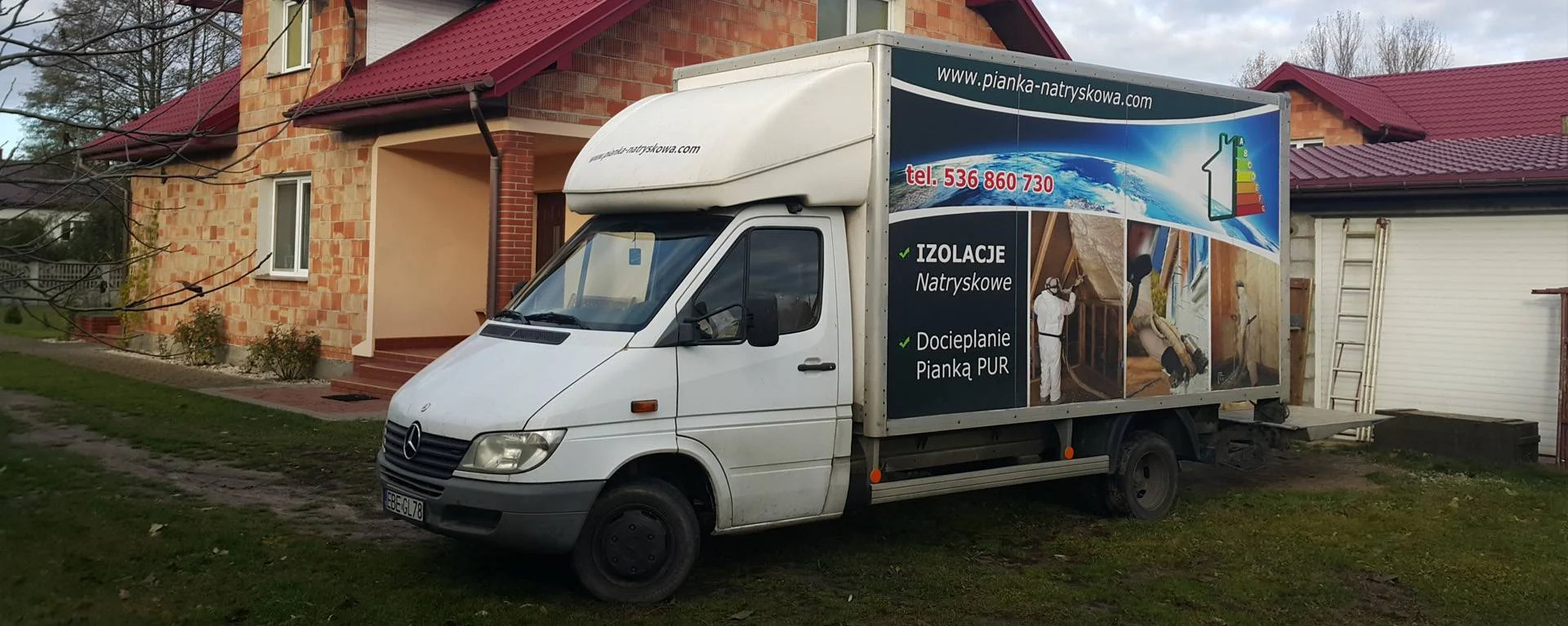 Dom jak dziurawy sweter? Sprawdź, dlaczego wciąż płacisz za ogrzewanie powietrza.