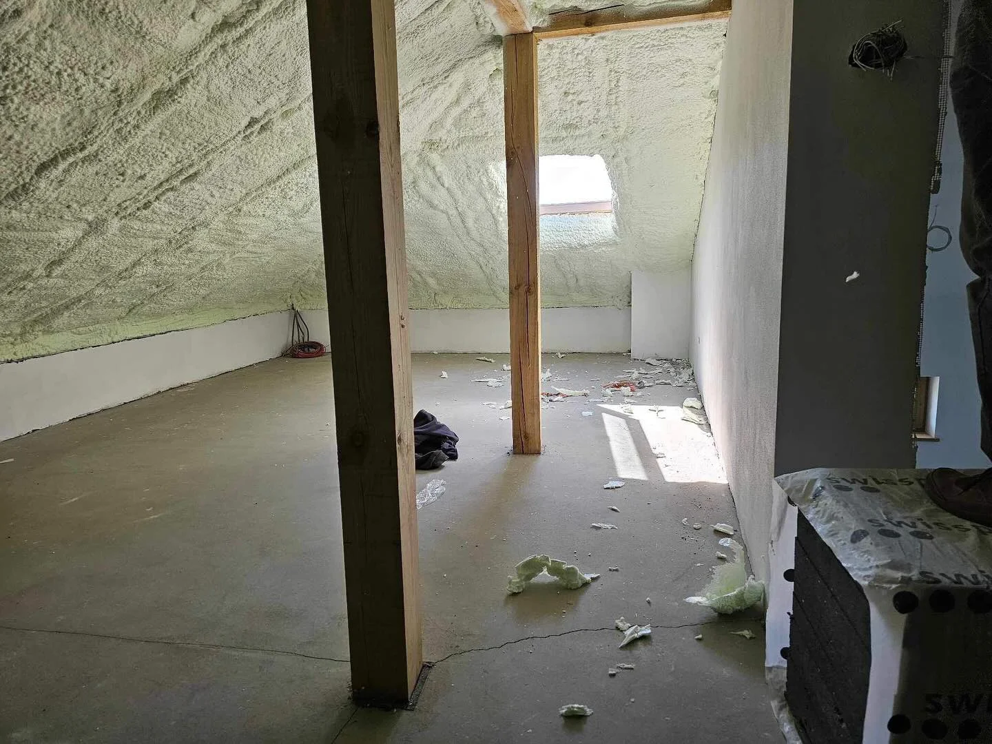 Walka o każdy centymetr. Jak zyskać wyższe sufity na poddaszu?